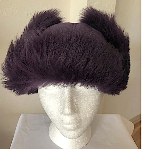 UGG Genuine Shearling Trapper Hat